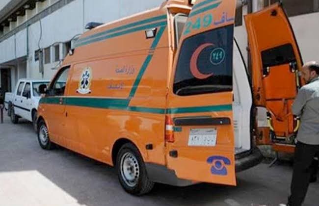 ارتفاع ضحايا حادث بحيرة قارون إلى حالتين وفاة