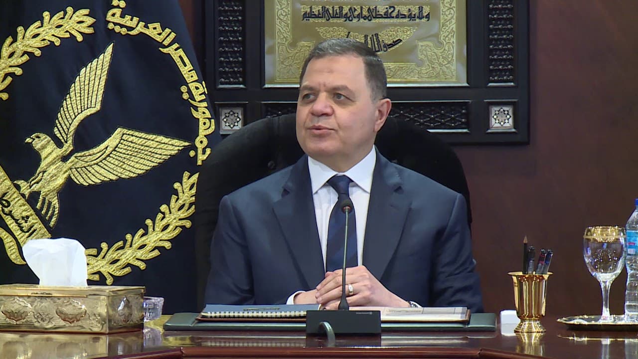 Interior Minister: Citizens Assist in Monitoring Crime