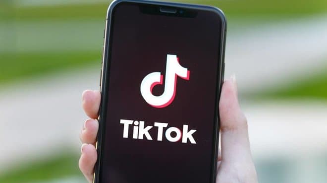 Brazil fines TikTok for privacy violations