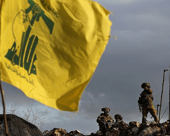 Syrian Officials Meet Hezbollah in Turkey