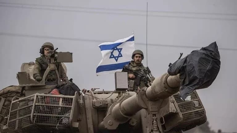 Israeli army seizes Hezbollah underground sites