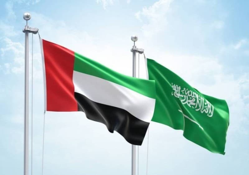 Saudi Arabia and UAE aim to boost Asian oil reserves