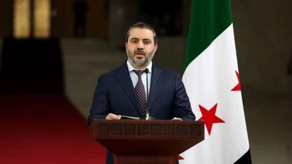 Syrian Foreign Minister anticipates resumption of security talks with Israel