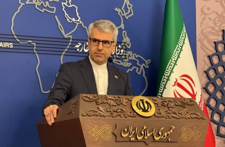 Iran reveals Saudi request to delay Gulf meeting