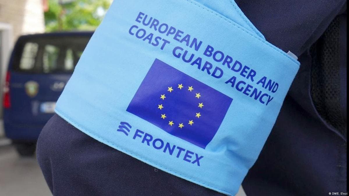 European Commission to strengthen Frontex rapid response