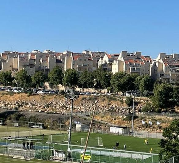 معهد فلسطين يراقب استهداف السياسات الإسرائيلية للضفة