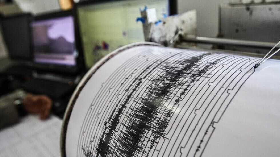 Egypt hit by 5.9 magnitude quake