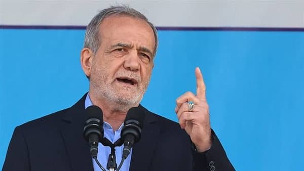 Beshkiyan Discusses Regional Issues with Lavrov in Tehran