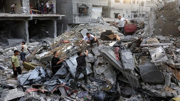 Doctors Without Borders: Israeli limits harm Palestinian safety