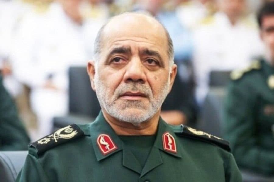 إيران تؤكد جوابها الحاسم على التهديدات