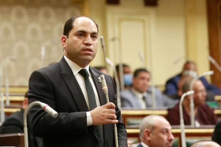 Amr Darwish: President emphasizes government improvements