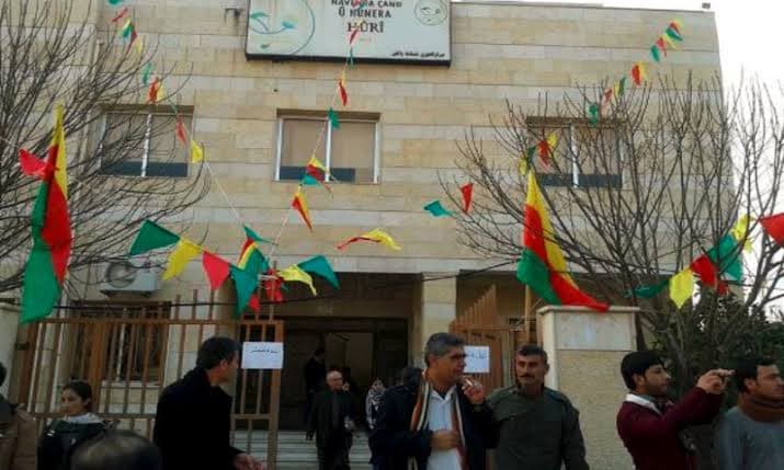 العراق يجهز لتوحيد قوات البيشمركة