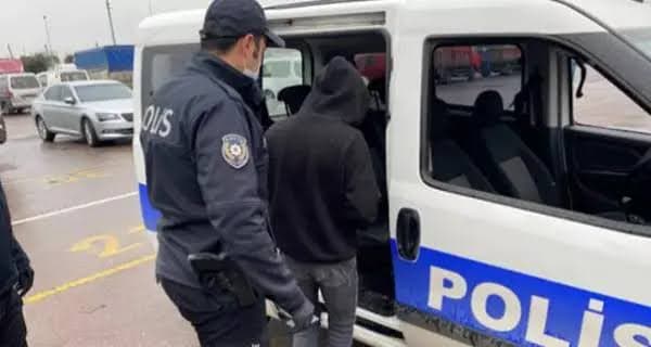 Turkish authorities arrest 17 football club officials in illegal betting investigation