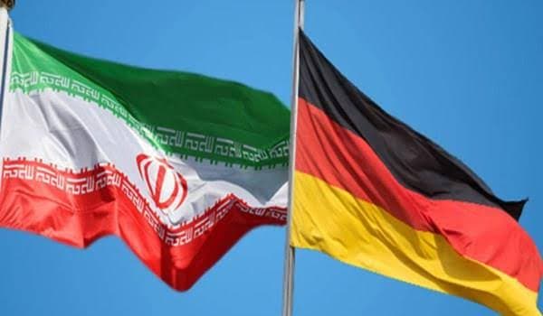 Iran summons German ambassador over espionage