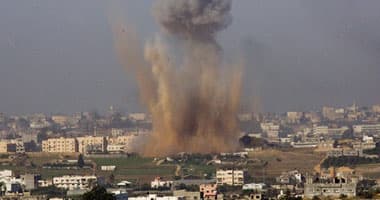 Intel site explosion raises leak concerns