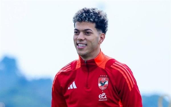 Konyaspor considers Imam Ashour transfer