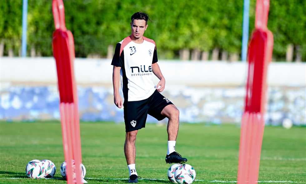 الزمالك يوضح حيثيات قضية معالي ويستأنف أمام المحكمة