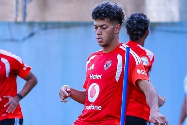 Wael Gomaa: Imam Ashour's Departure Not Under Consideration