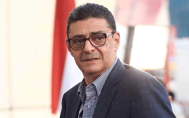 Zamalek backs Mahmoud Tutaher after Al-Ahly statement