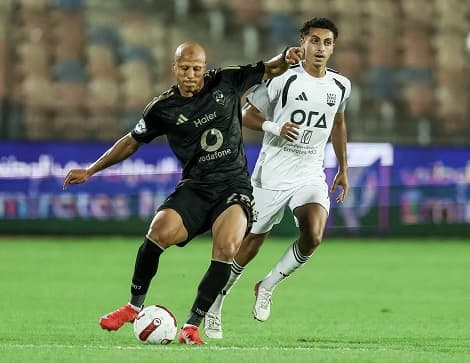 Al-Ahli beats Zed in league