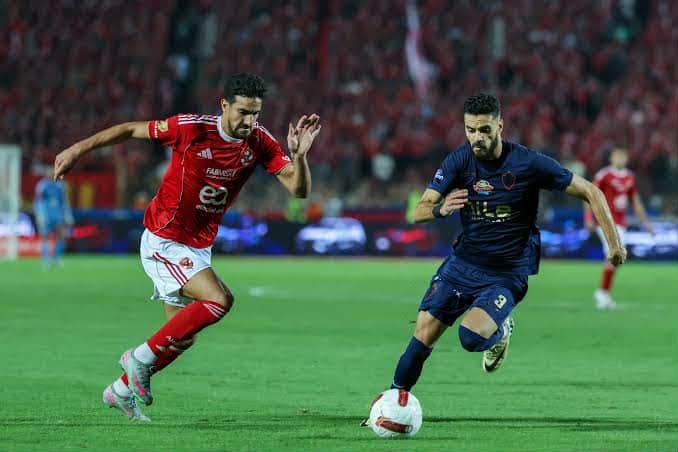 Egypt awaits CAF decision on Champions League club limit