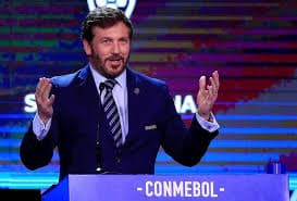 رئيس الكونميبول: 64 منتخب في مونديال 2030