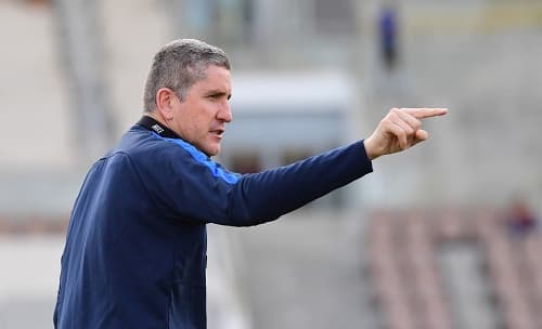هل يعود جاريدو إلى الدوري مع غزل المحلة