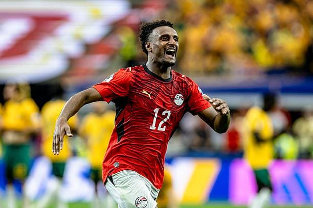 Haitham Hassan earns with 8 million euros in World Cup