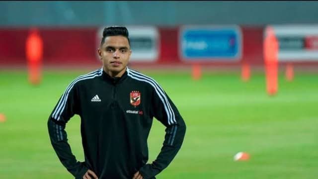 Al-Ahly preps Debes for Smouha game
