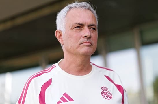 ريال مدريد ومورينيو يواجهان صعوبات أوروبية