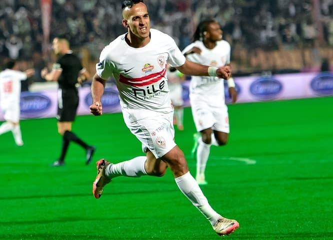 Nasser Monsei Responds to Zamalek Fans' Concerns
