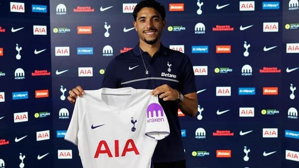 Premier League Clubs Set Spending Record