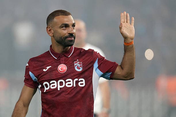 Salah Faces Key Challenges at Trabzonspor