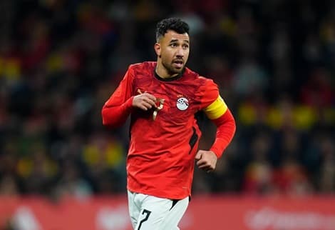 الرياض السعودي يتعاقد مع تريزيجيه