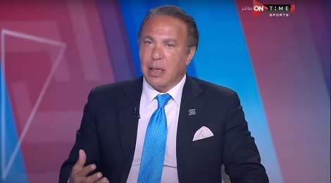 Ayman Younes Calls for Ending Football Company Debate