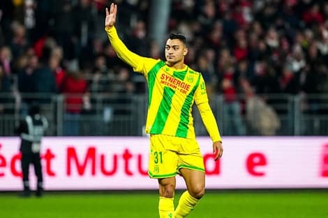 Mustafa Mohammed awaits Konya Spor striker's departure