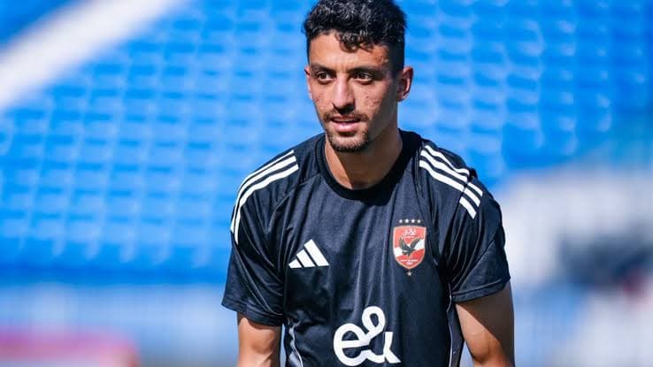 طاهر محمد يوضح بشأن مواجهة برشلونة