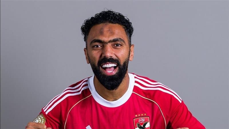 Al-Shahat: Al-Ahly players need confidence and a bit of luck