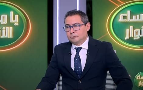 Mohamed Barakat: Al Ahly's Africa Games Boost Viewership