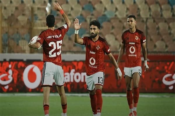 Sufyan bin Jadida to lead Al-Ahli attack