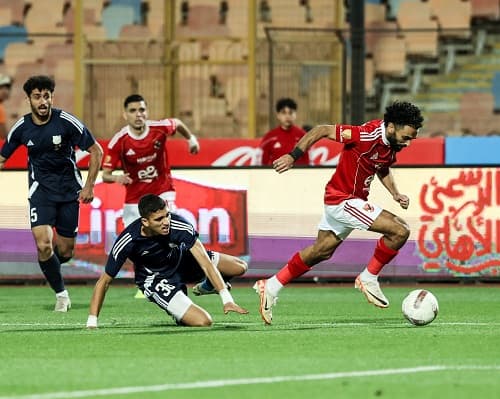 مباشر.. الأهلية والشرقية بالدوري