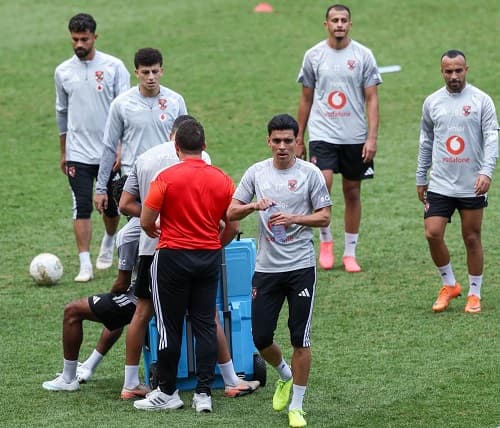 Uganda Faces Heavy Rain Before Match