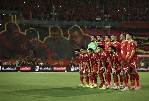 Al-Ahly Contemplates Egypt Cup Withdrawal