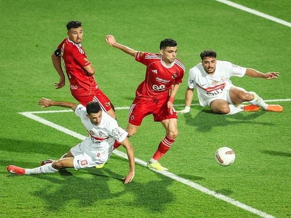 African Union to Boost Champions League Clubs
