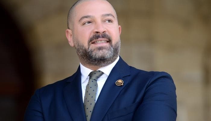 Ahmed Diab unanimously elected as Clubs Association head