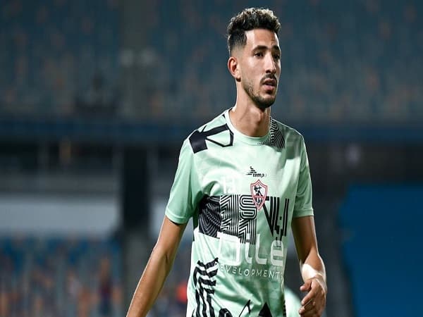 Fattouh: No interest from Al-Ahly or Pyramids