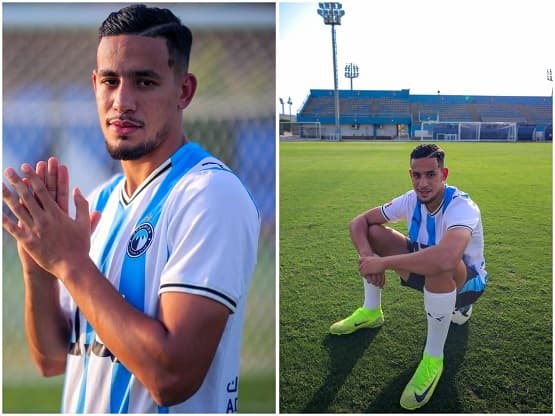 Pyramids Confirms Ben Bouali Signing
