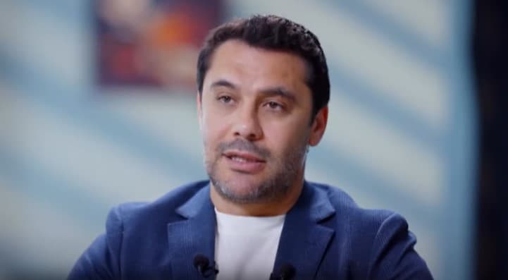 Ahmad Hassan Discusses Quick Reconciliation With Hossam Hassan