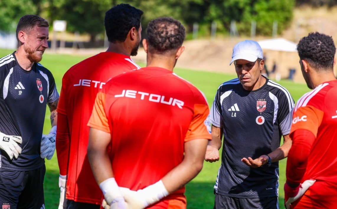 الدوري المصري يسيطر عليه غالبية الأندية