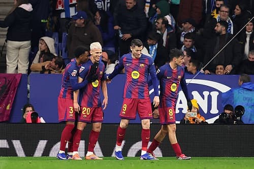 Barcelona plays Feyenoord; Liverpool faces Atletico